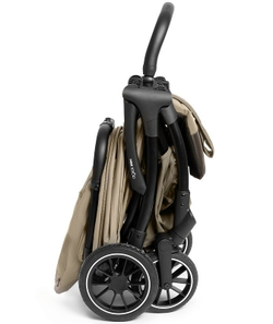 Коляска прогулочная Agex Mini LX 2025 AMB501 Бежевый