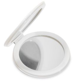 WW-118/1 Зеркало круглое «Смайлик»