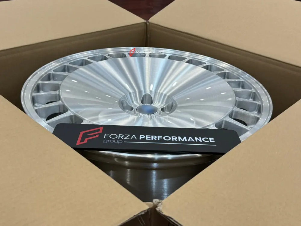 КОВАНЫЕ ДИСКИ ДЛЯ BMW 7 SERIES G70 2024 БМВ