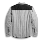 Куртка-рубашка двусторонняя  Harley-Davidson