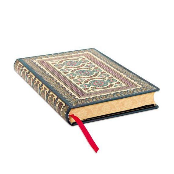 Paperblanks notebook Chloe Midi size Unlined