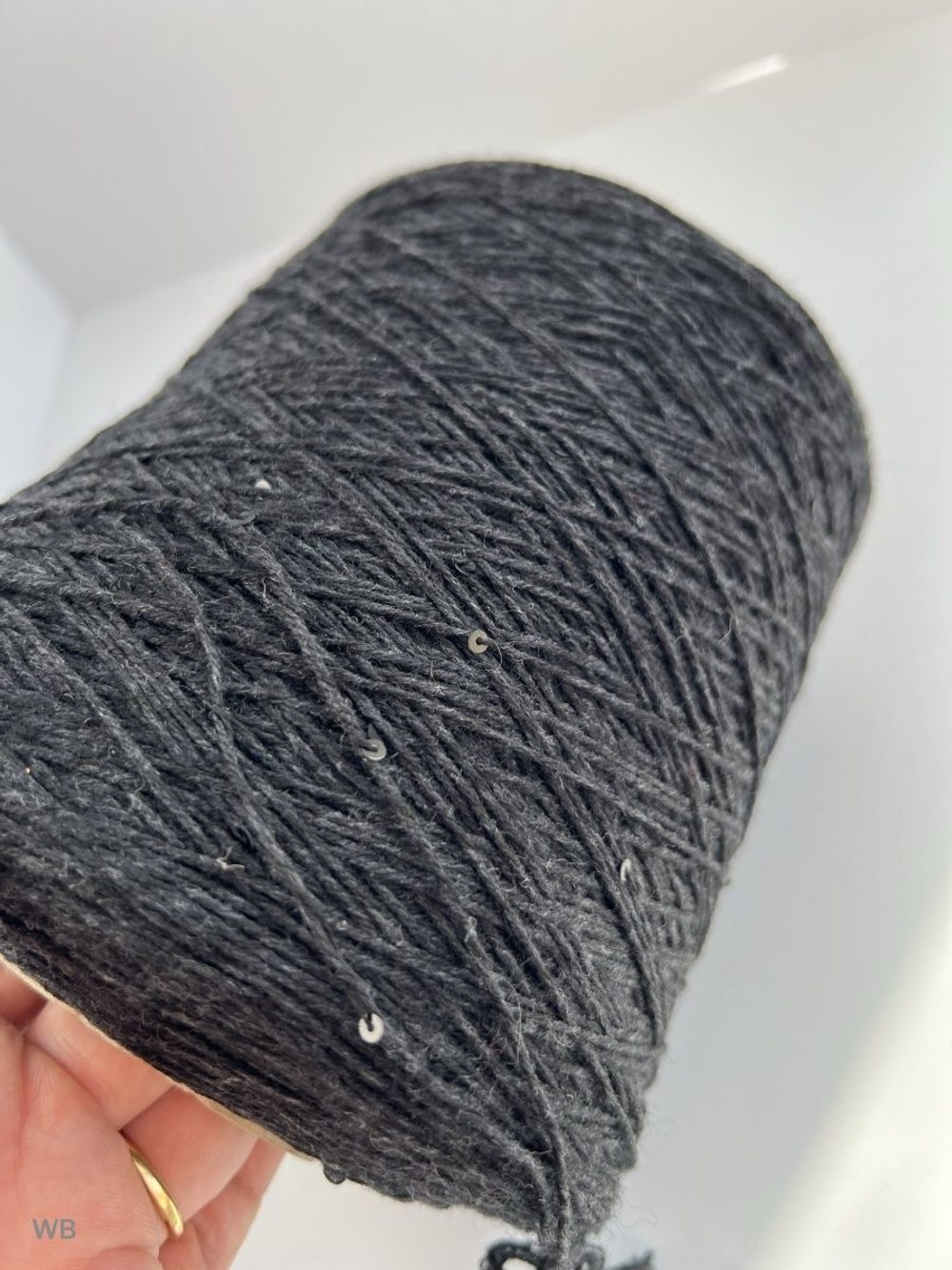 Трикотажная пряжа для вязания Wincott