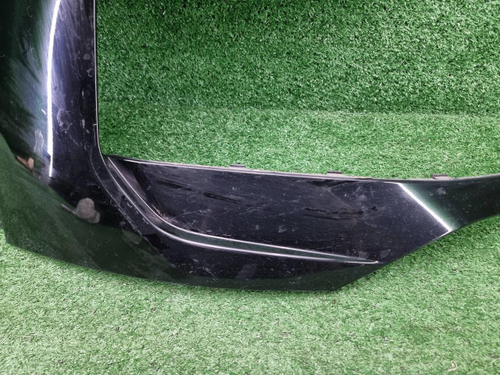 Бампер передний правая часть JAECOO J7 (2023-н.в.)