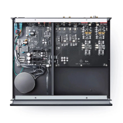 Фонокорректор Primare R35 Black