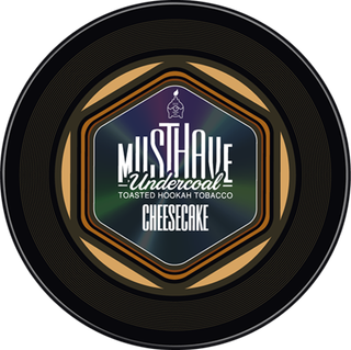 Купить Табак MustHave - Cheesecake 25 г