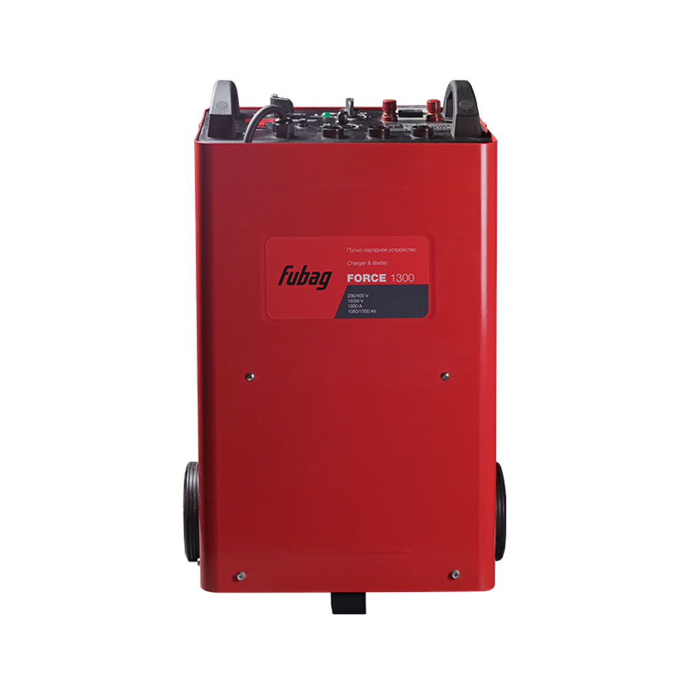 Устройство пуско-зарядное Fubag FORCE 1300
