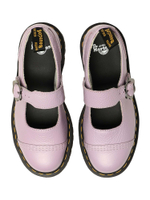 Ботинки Низкие Из Кожи Addina Flwr