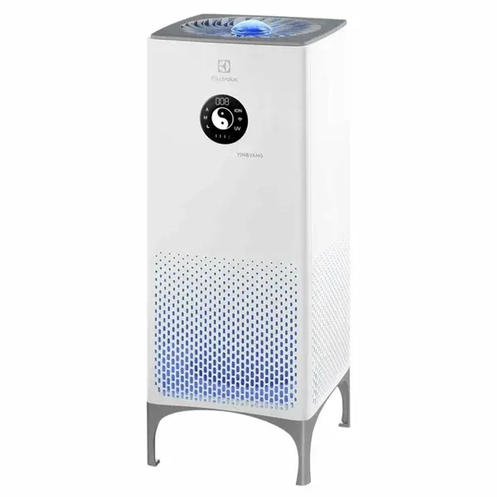 Увлажнитель воздуха Electrolux EAP-2075D Yin&Yang (q)