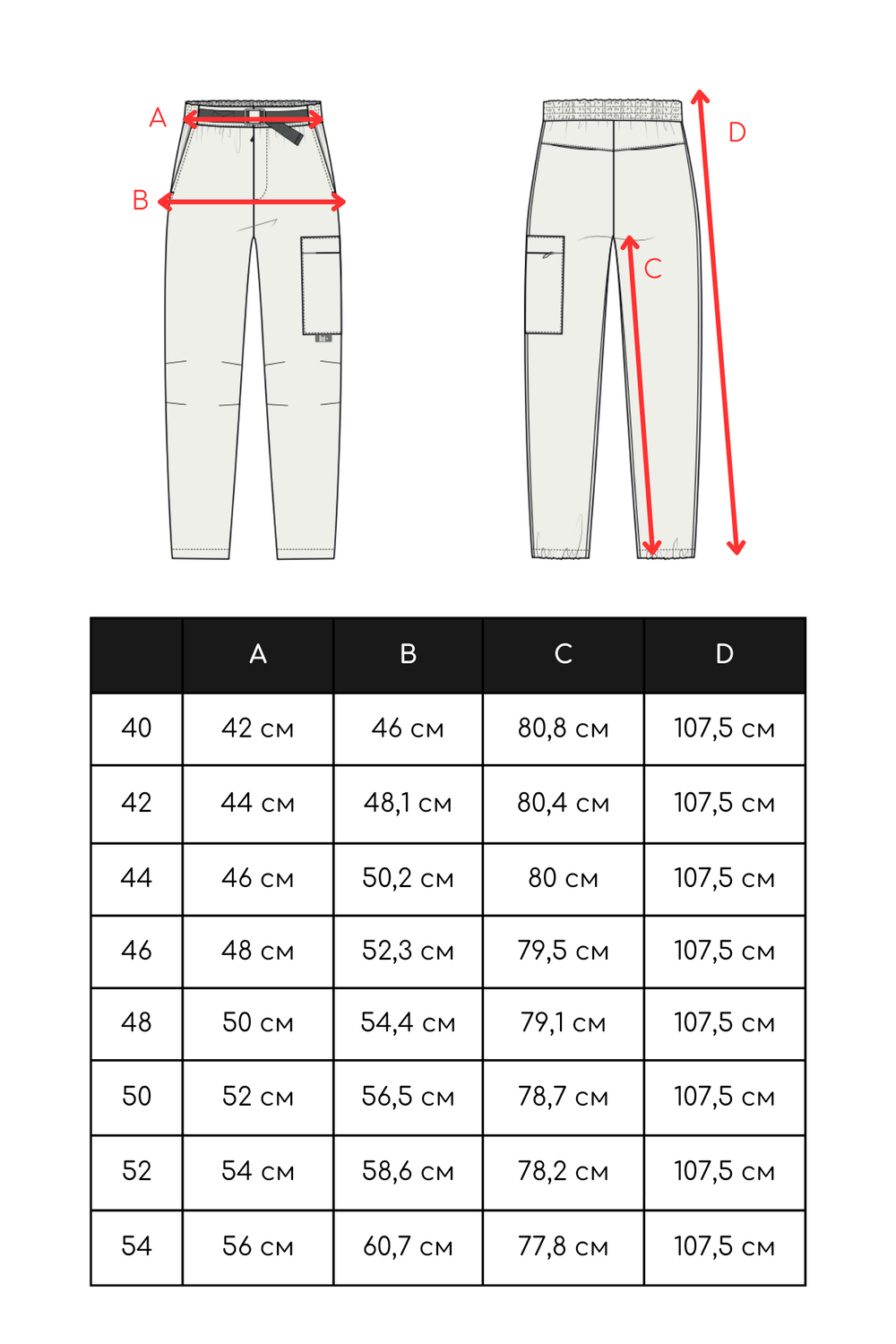 Джоггеры медицинские унисекс Кайтеки, малахит