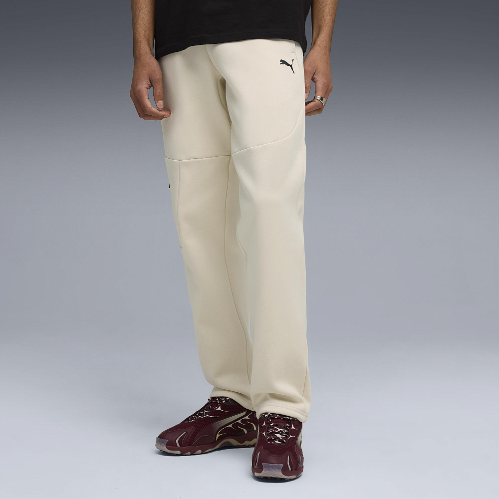 Мужские брюки PUMA TECH Track Pants
