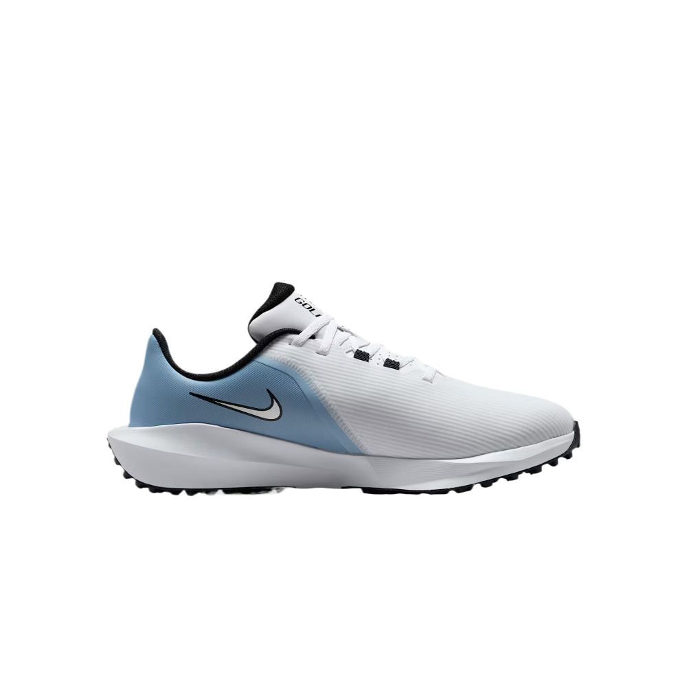 Nike Infinity G Lightweight Low top Golf Shoes Unisex Wide Fit