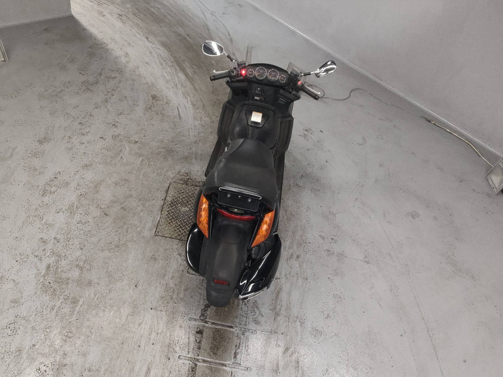Suzuki Gemma 250 , 2009