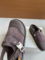 Christian Dior By Birkenstock Mule