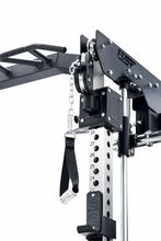 Мультистанция, машина Смита STEELVER SV9201