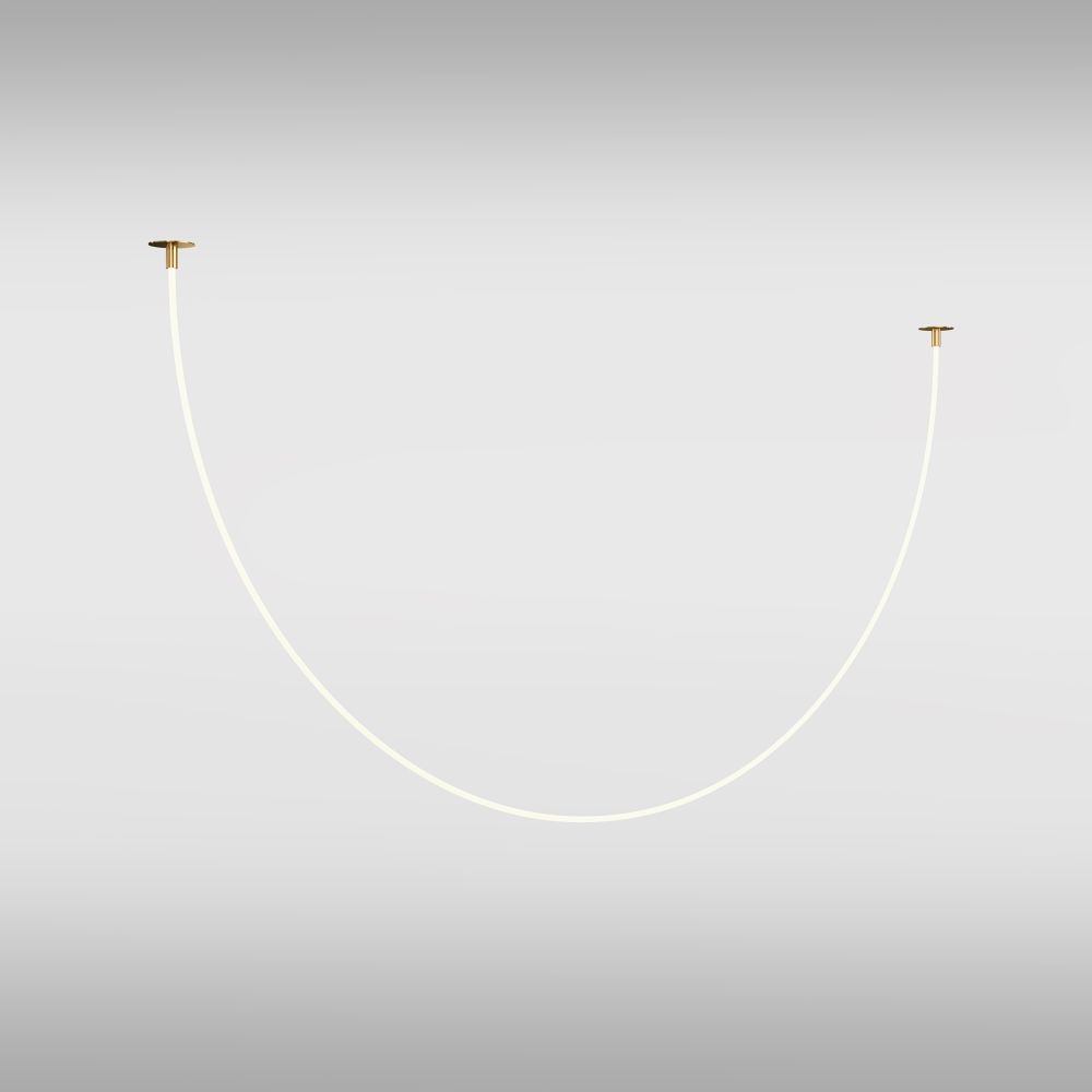 Подвесной светильник Maytoni MOD146PL-L40G3K