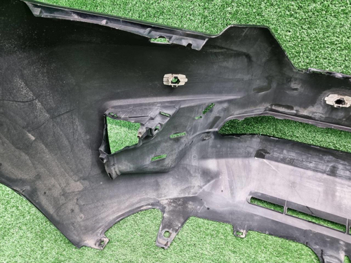 Бампер передний Toyota LC Prado 150 (2020-н.в.)