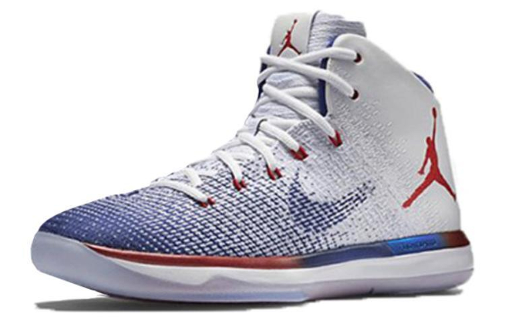 Кроссовки Jordan Air Jordan 31 Usa