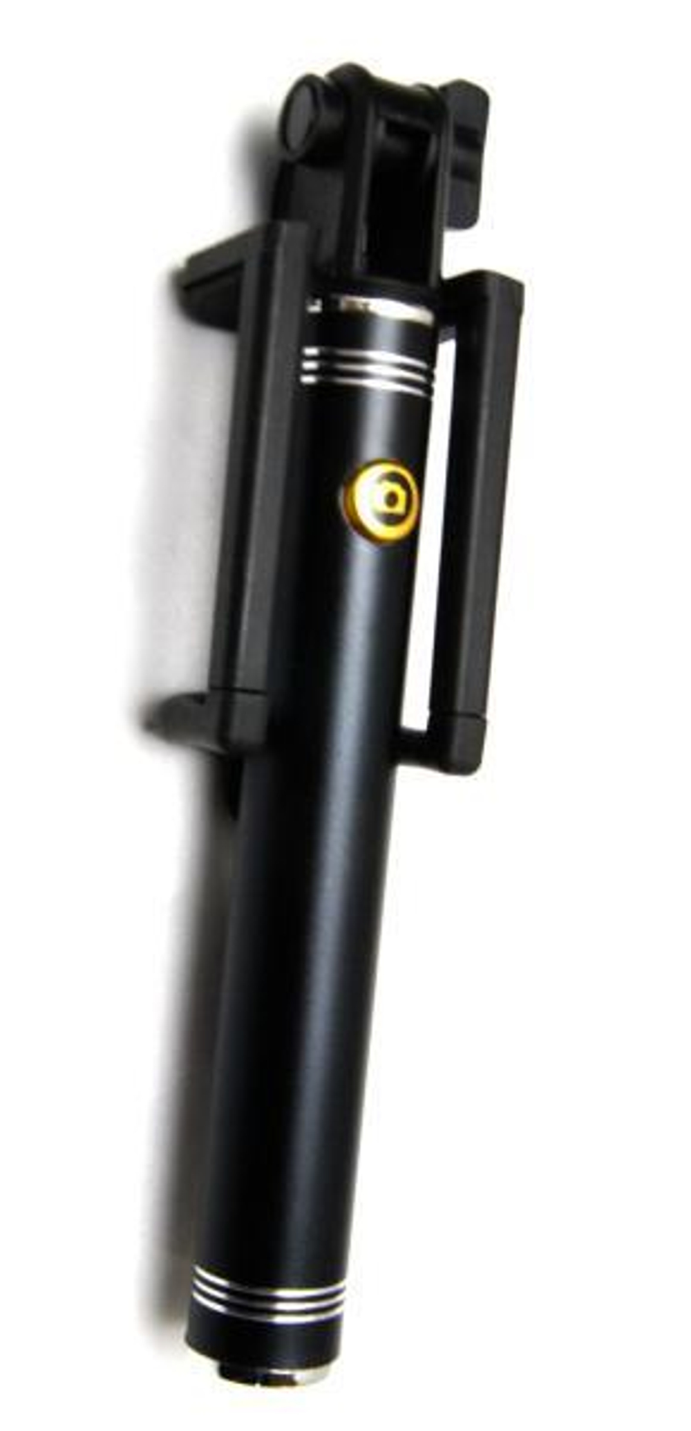 Монопод для селфи Cable R-018 (черный)
