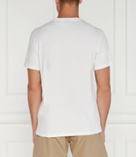 Футболка BOSS BLACK - белый(50503276)