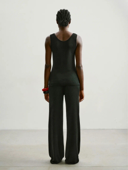 Брюки ESSENTIAL, чёрный