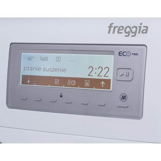 Стиральная машина Freggia WDOD1496
