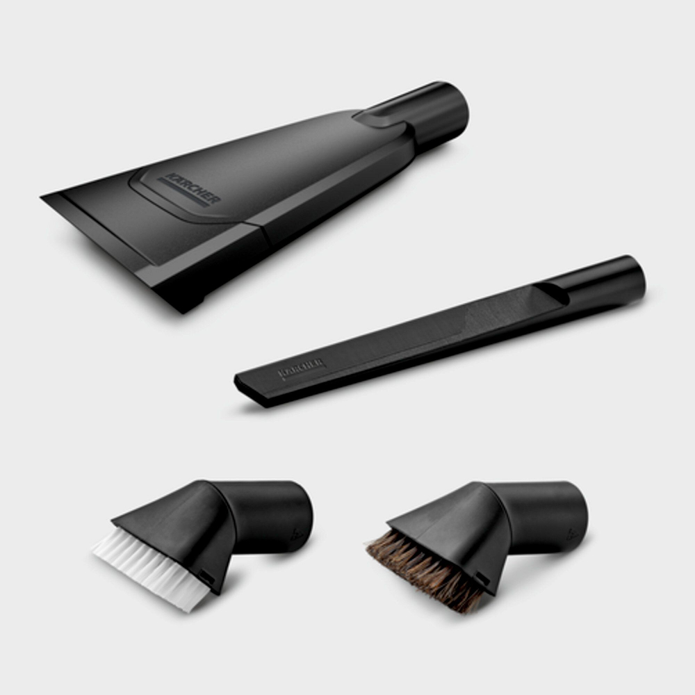 Хозяйственный пылесос WD 3 V-17/6/20 Car