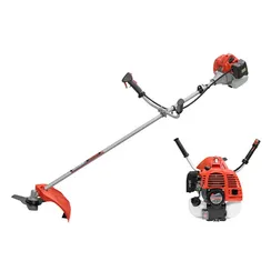 Триммер бензиновый "ПАРМА" ПРАКТИК БТК-033 Э (с электростартером)