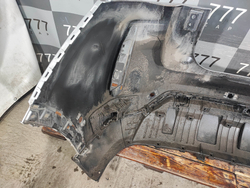Бампер задний Haval F7 1, F7x 1 22-24 Б/У Оригинал 2804201XKQ11A