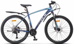 Горный велосипед Stels Navigator 750 D (2026)