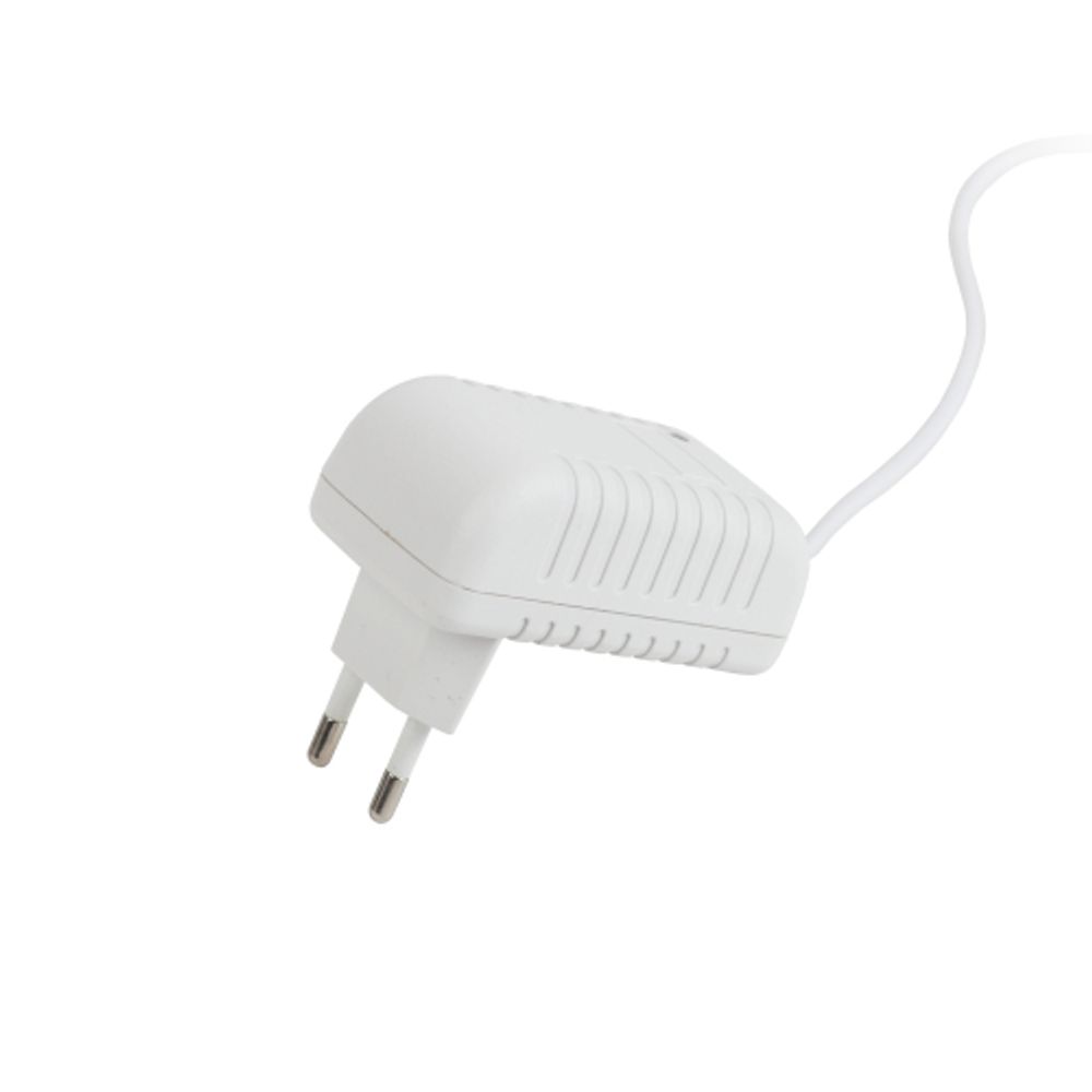 Настольный светильник ЭРА NLED-462-10W-W светодиодный белый | Светодиодные настольные лампы