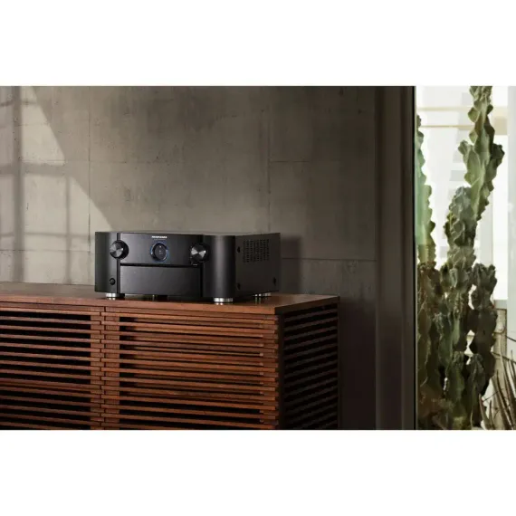 Marantz AV7706 Black