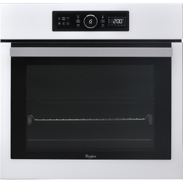 Встраиваемый духовой шкаф Whirlpool AKZ9 6230 WH
