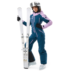 КОМБИНЕЗОН DRAGONFLY GRAVITY PREMIUM WOMAN