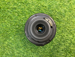 Canon 550D kit 18-55mm 3.5-5.6 II 5.000 кадров