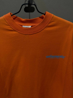 Футболка Vetements