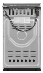 Плита газовая GEFEST 5100-03 0004 (нерж.)