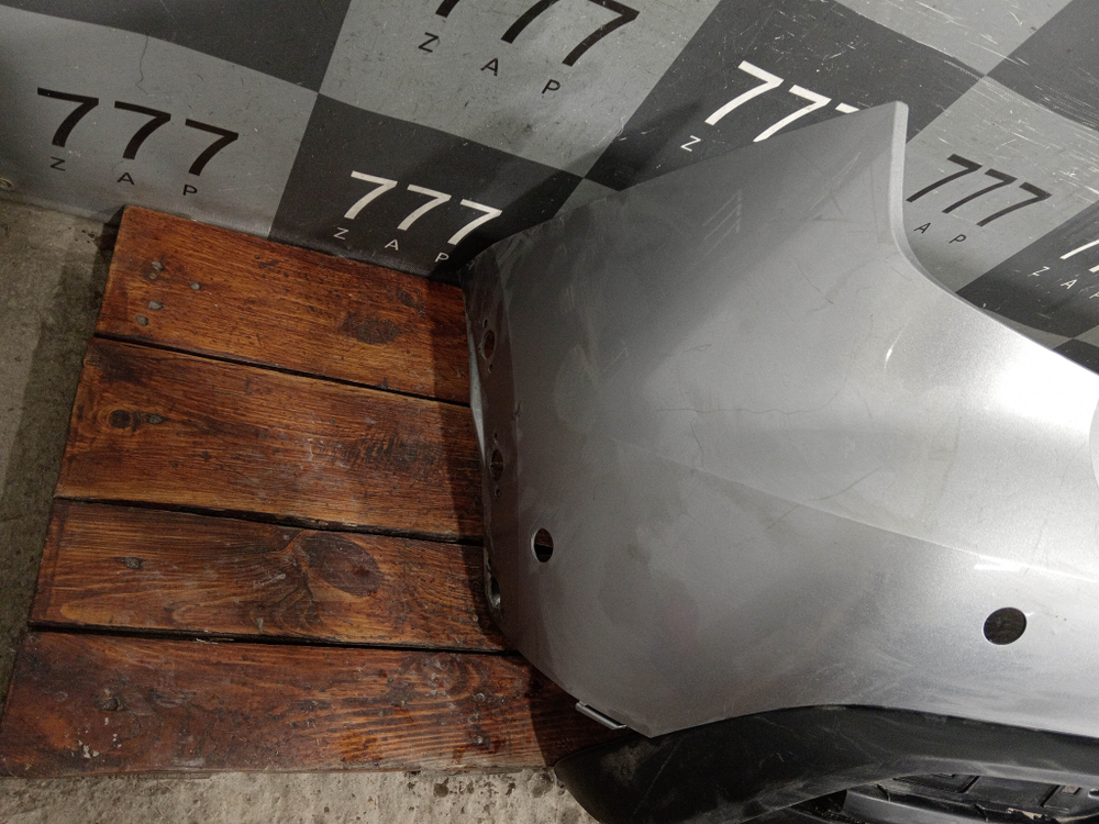 Бампер задний Haval Jolion 21-нв Б/У Оригинал 2804104XST01A