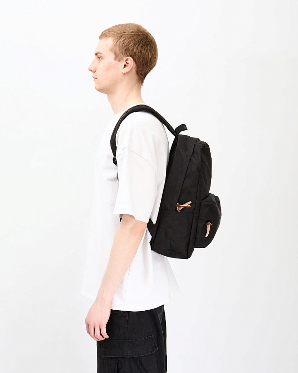 Рюкзак Anteater PhatNano черный