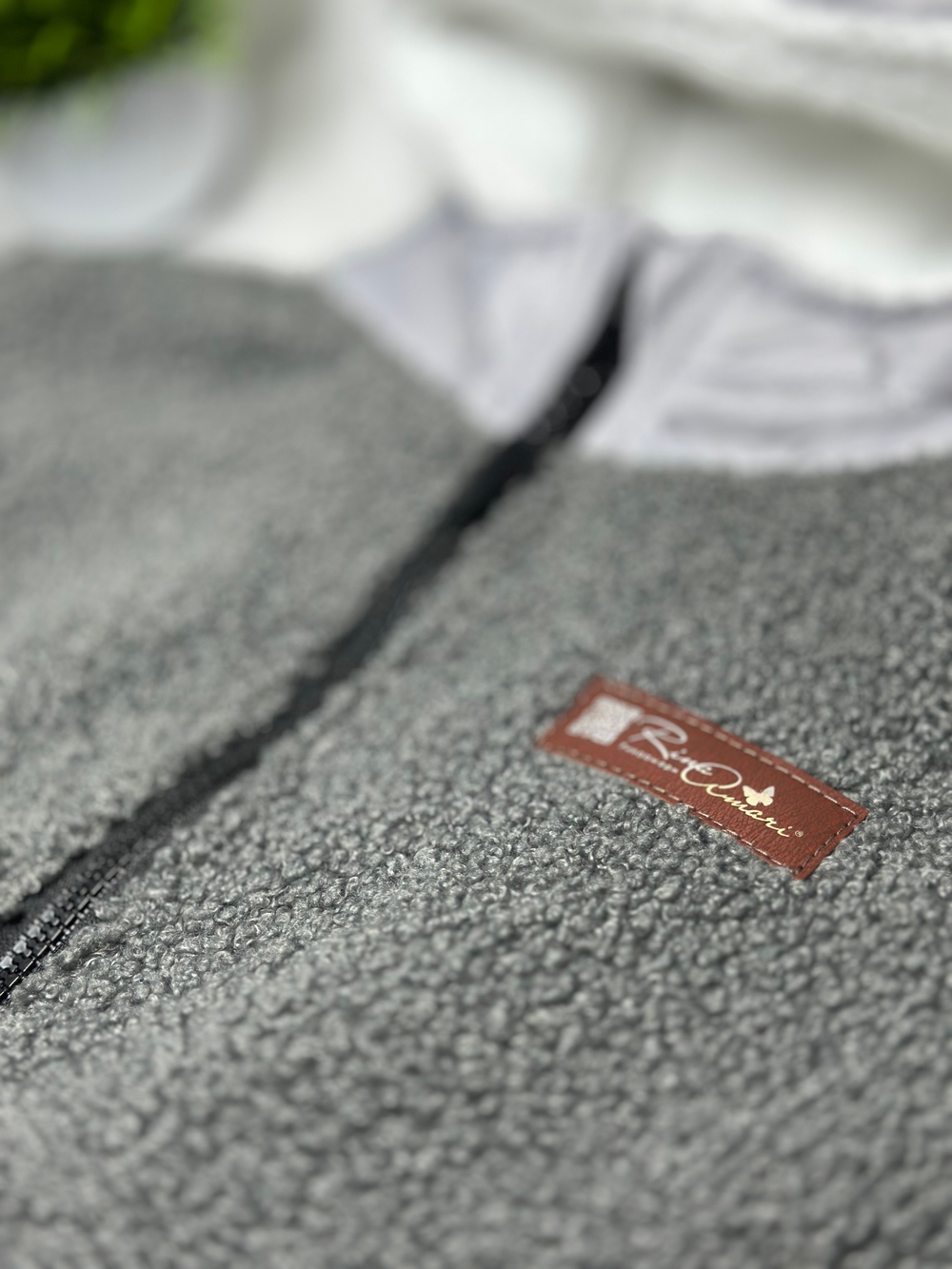 Куртка спортивная двухсторонняя RinaAmari