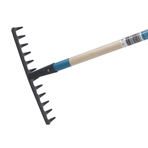 Грабли Plantic Light универсальные   33361-01