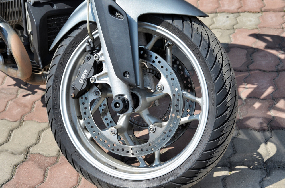 BMW R 1200 R