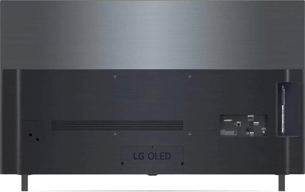 Телевизор LG 48" OLED48A1RLA OLED