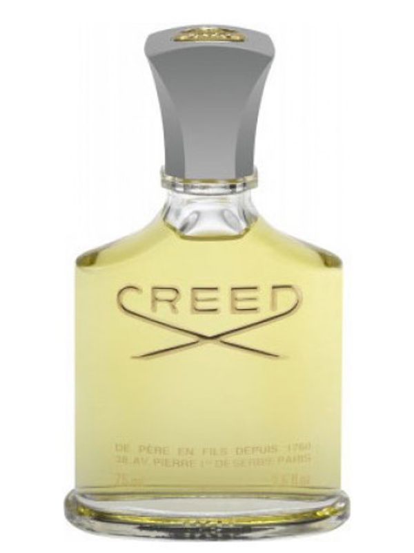 Creed Baie de Genievre