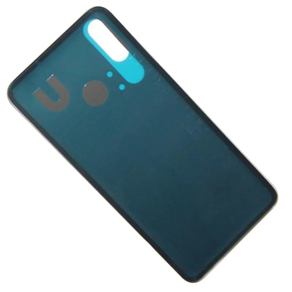 Задняя крышка для Huawei Honor 20 Pro Зеленый