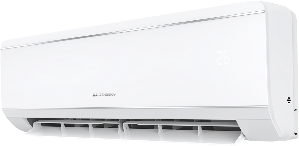 Сплит-система кондиционер Kalashnikov Форпост KVAC-12IN-FP1/KVAC-12OD-FP1