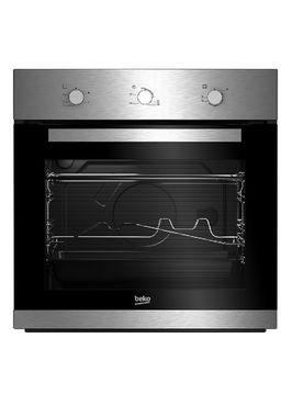 Газовый духовой шкаф Beko BIG 22101 X