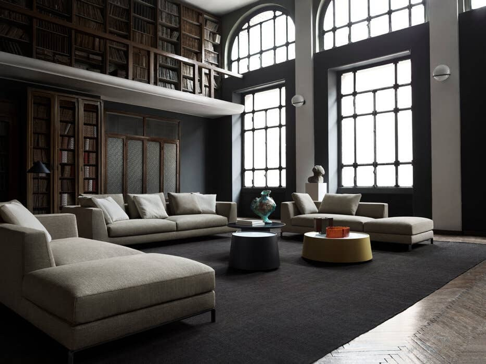 Диван B&B Italia Ray