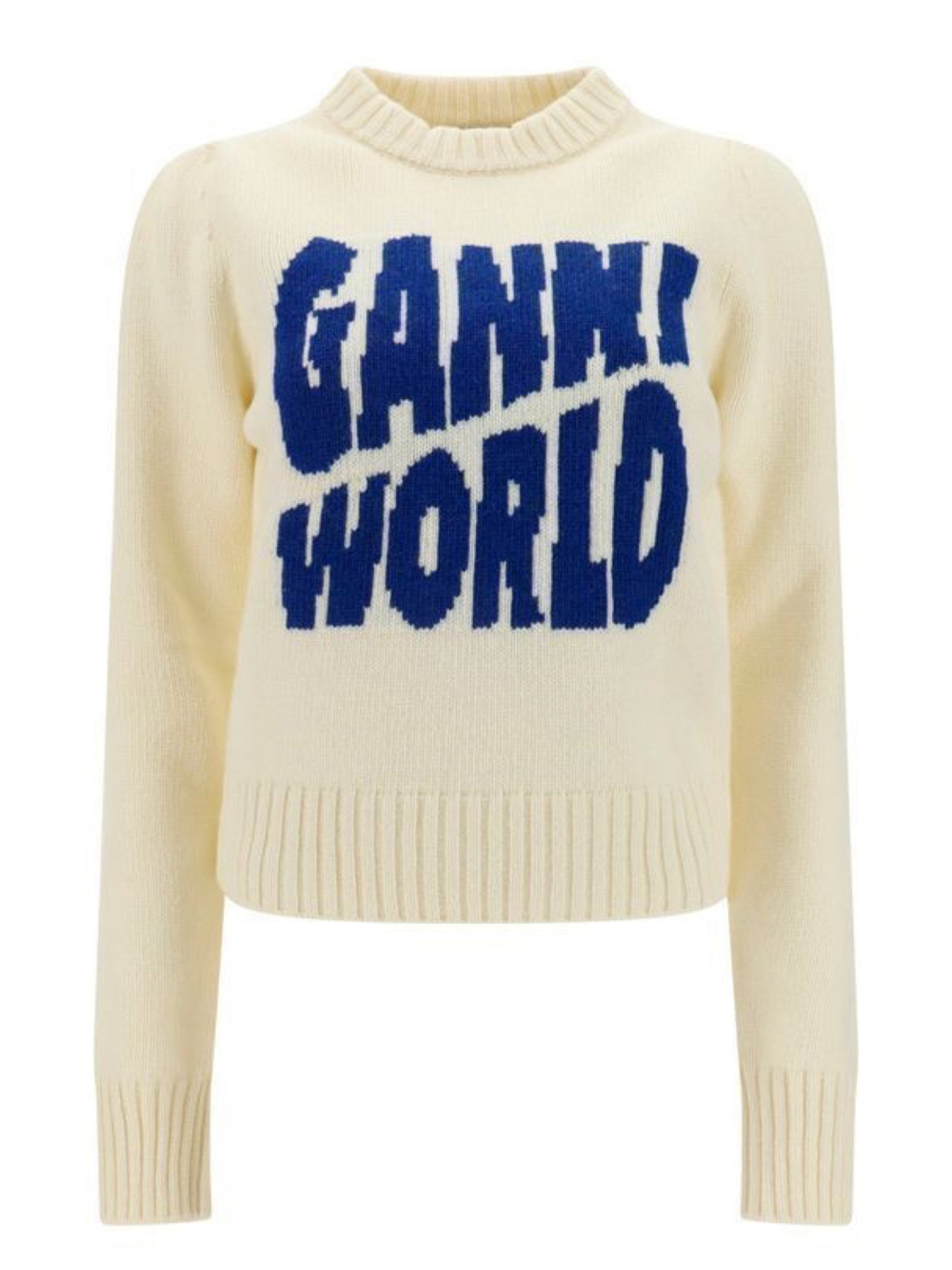 Джемпер Ganni