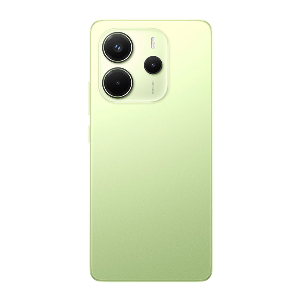 Redmi Note 14 4G 8/256 Гб Lime Green