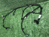 Проводка заднего бампера Geely Tugella (2019-2024)